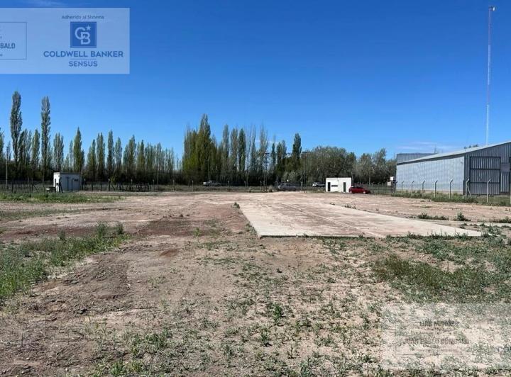 Terreno · 5000m²