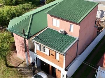 Casa de 1 ambiente, Colón · Casa + 4 Dúplex a m del Río