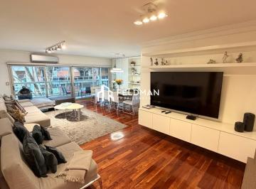 Departamento · 163m² · 5 Ambientes · 2 Cocheras · Departamento 5 Ambientes 2 Cocheras Full Amenities
