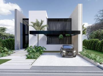 Casa · 1112m² · 6 Ambientes · 2 Cocheras · Casa en Construcción en Los Puentes