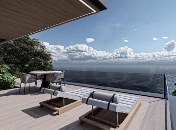 Casa · 585m² · 6 Ambientes · 2 Cocheras · Casa en Construcción, 5 Dorm., Jardín, Pileta Climatizada, 2 Cocheras Venta en Los Puentes
