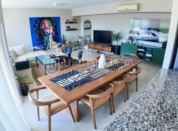 Departamento · 126m² · 4 Ambientes · 1 Cochera · Departamento en Venta 4 Ambientes con Balcón y Parrilla en Civis Tortugas Pilar