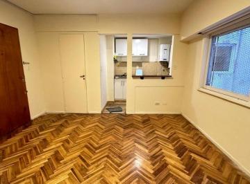 Departamento de 1 ambiente, Caballito · Monoambiente en Venta en Caballito | Apto Crédito | 23 m²