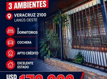 imagen1 · Casa Chalet Impecable 3 Ambientes Apto Credito