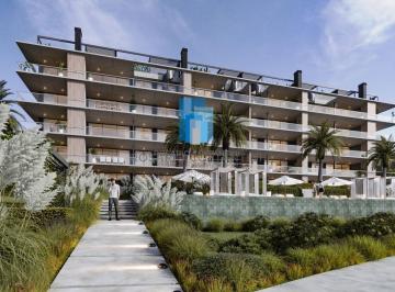 Departamento · 106m² · 3 Ambientes · 1 Cochera · Departamento 2a - 3 Amb en El Barrio Náutico Albanueva