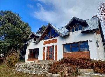 Casa de 5 ambientes, San Carlos de Bariloche · Alquilo Casa en Jardin Botanico Alto
