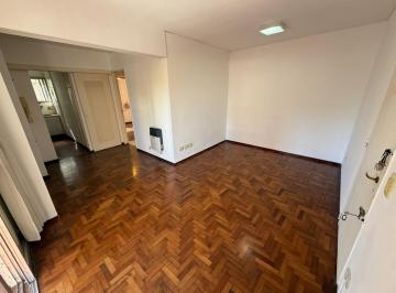 Departamento · 39m² · 3 Ambientes · Departamento Semipiso de 1 Dormitorio a m de Bv. Oroño
