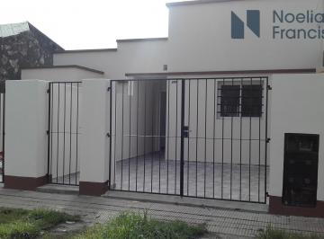 Terreno · 95m² · Dos Departamentos Al Frente y un Lote Interno en Block