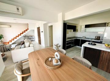 Departamento · 82m² · 3 Ambientes · 1 Cochera · Duplex Nuñez 3 Ambientes Cochera Parrilla Terraza Propia