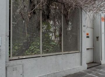 Terreno · 217m² · Venta Terreno Oportunidad Única en Palermo Soho