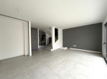 PH · 122m² · 4 Ambientes · 1 Cochera · Venta Duplex 3 Dorm. 3 Baños Miradores de Manantiales 2