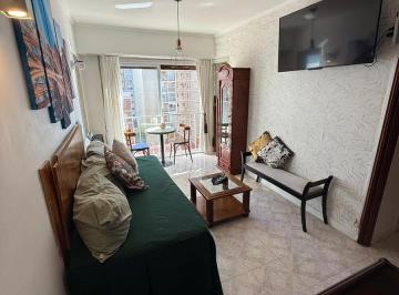 Departamento · 2 Ambientes · Venta - Amb y Medio - Luminoso