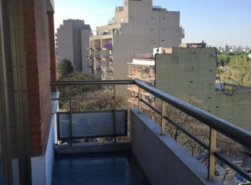 Departamento de 2 ambientes, Villa Urquiza · Hermoso 2 Amb a La Calle en Villa Urquiza