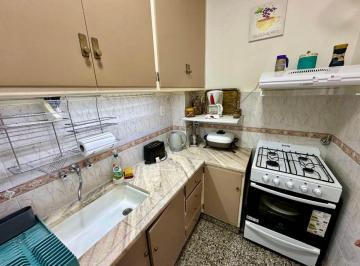 Departamento de 1 ambiente, Mar del Plata · Alquiler 24 Meses Santa Fe 2100 7°