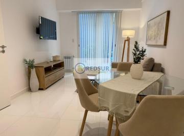 Departamento · 55m² · 3 Ambientes · 3 Ambientes con Dos Patios Propios