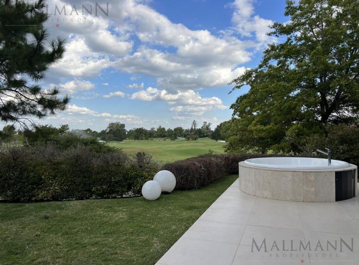 Departamento · 152m² · 4 Ambientes · 2 Cocheras