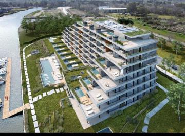 Departamento · 110m² · 3 Ambientes · 1 Cochera · Departamento 3 Ambientes en Venta en Acqua Marinas