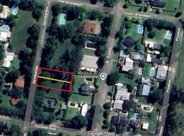 Terreno · 330m² · Terreno en Funes