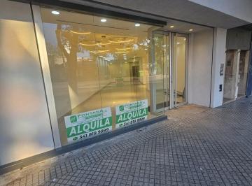 Local comercial · 130m² · Local - Alberdi