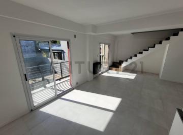 Departamento · 90m² · 2 Ambientes · Departamento Tipo Duplex de 2 Dorm. en Venta