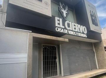 Local comercial de 2 ambientes, Gobernador Benegas · Alquilamos Local Comercial Frente a Palmares