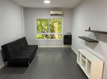 Departamento · 42m² · 2 Ambientes · 1 Cochera · Departamento 2 Ambientes en Bernal Centro