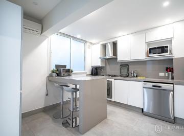 Departamento · 89m² · 4 Ambientes · Departamento en Venta en Recoleta