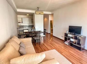 Departamento · 47m² · 2 Ambientes · Departamento en Palermo Hollywood