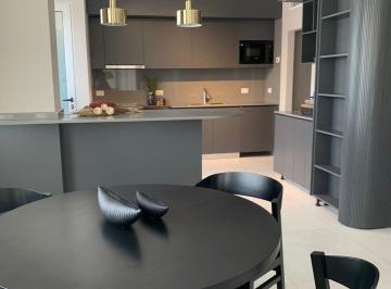 Departamento · 115m² · 3 Ambientes · Departamento 3 Ambientes de Gran Categoría en