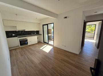 Departamento · 33m² · 2 Ambientes · 2 Amb V. Ortuzar Luminoso Parrilla Propia! 2 Balcones