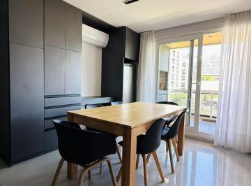 Foto · Venta Departamento de Dos Dorm. con Dos Cocheras en Chateau Harmonie Condominium