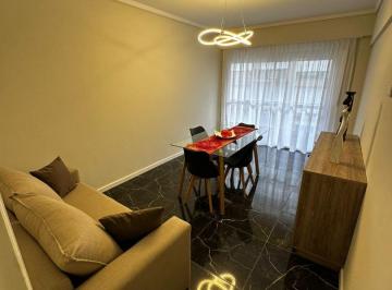 Departamento · 38m² · 2 Ambientes · Departamento de 2 Ambientes Externo con Balcon