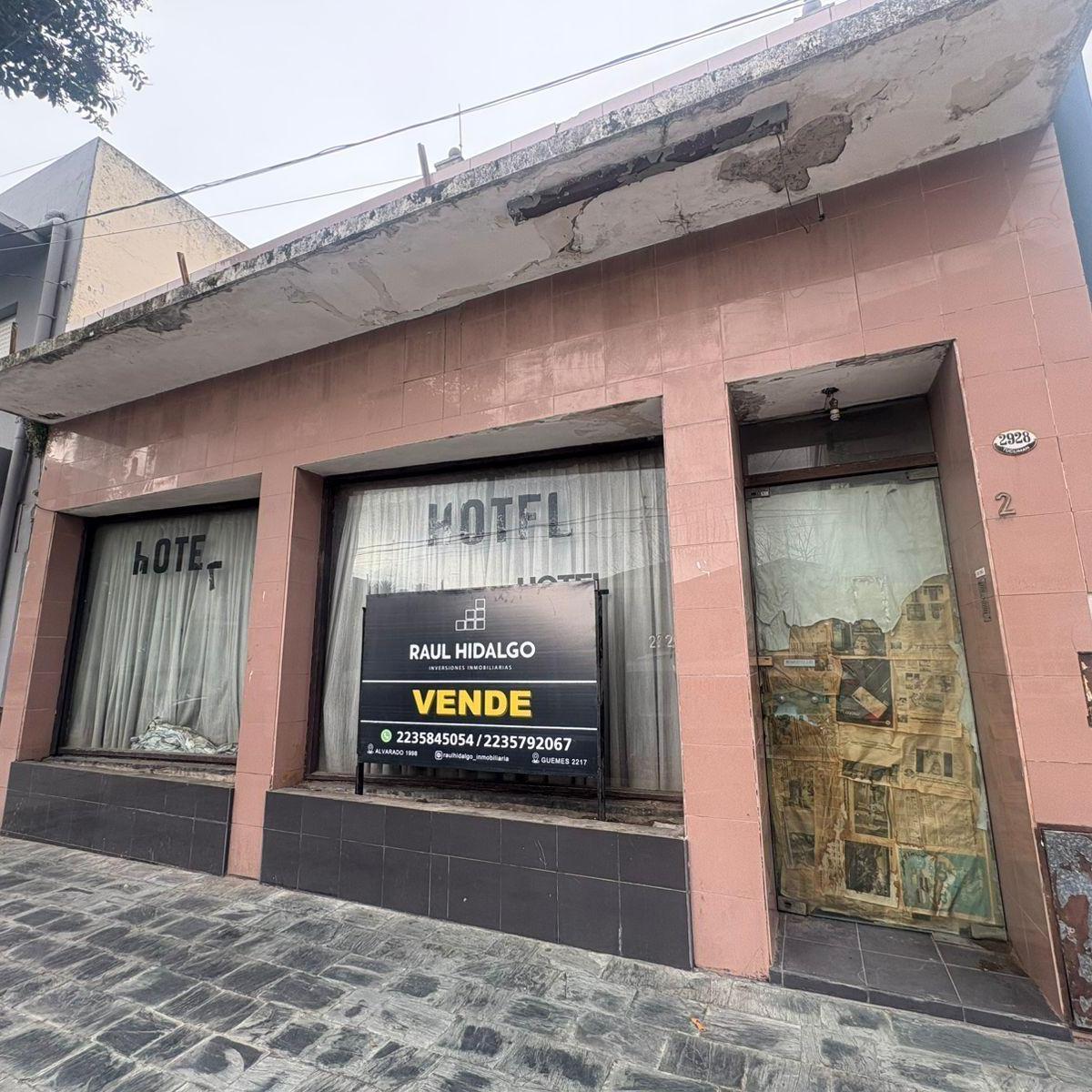 Excelente lote en venta ideal para desarrolladores, ubicado en un entorno estratégico con alta demanda inmobiliaria y gran proyección.