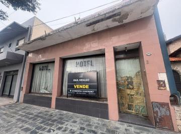 Terreno · 251m² · Lote en Venta - Excelente Oportunidad de Desarrollo - Zona Paseo Aldrey