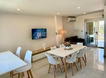 Departamento de 2 ambientes, Monte Hermoso · Departamento 1d 1b Balcón Fogón Monte Hermoso