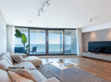 Departamento · 4 Ambientes · Aparatamento en Venta y Alquiler Trump Tower en Playa Brava