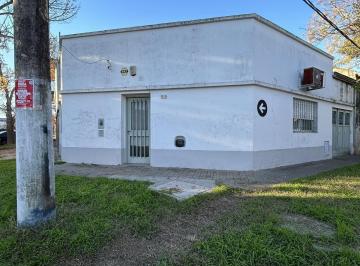 Casa · 60m² · 4 Ambientes · Casa en Alquiler en Zona Norte Dos Dorm. Terraza Garage Alberdi Amoblada