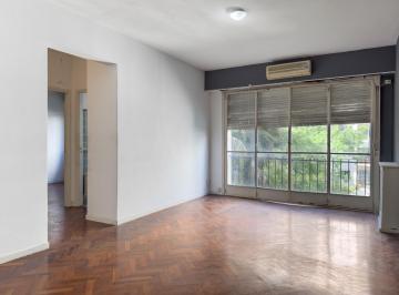 Departamento · 70m² · 3 Ambientes · Venta Recoleta Departamento 3 Ambientes