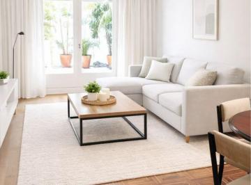 Departamento · 102m² · 4 Ambientes · Alquiler de Departamento 4 Ambientes con Terraza en Recoleta