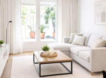 Departamento · 102m² · 4 Ambientes · Alquiler de Departamento 4 Ambientes con Terraza en Recoleta