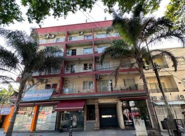 Departamento · 60m² · 2 Ambientes · 1 Cochera · Alquiler Departamento Merlo 2 Amb con Cochera
