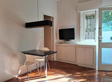 PH · 34m² · 2 Ambientes · PH de 2 Ambientes con Patio Sin Expensas
