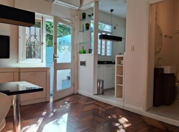 PH · 34m² · 2 Ambientes · PH de 2 Ambientes con Patio