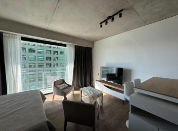 Departamento · 31m² · 1 Ambiente · 1 Cochera · Departamento Monoambiente - Monserrat - Alquiler Temporal