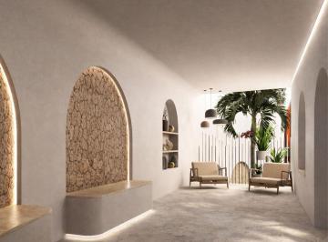 Departamento · 55m² · 2 Ambientes · Venta Departamento de 1 Ambiente Divisible Próximo a Estrenar en Las Cañitas