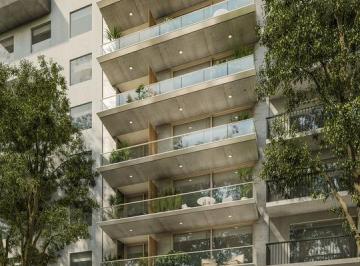 Departamento · 55m² · 2 Ambientes · Venta Departamento 1 Ambiente Divisible Lifestyle Ortega y Gasset en Las Cañitas