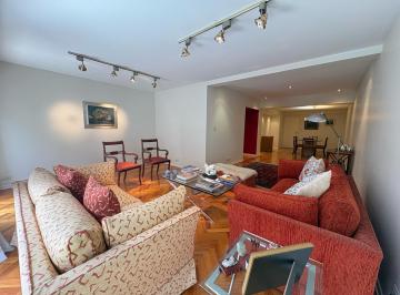 Departamento · 168m² · 5 Ambientes · 1 Cochera · Departamento 5 Ambientes Cochera Vigilancia