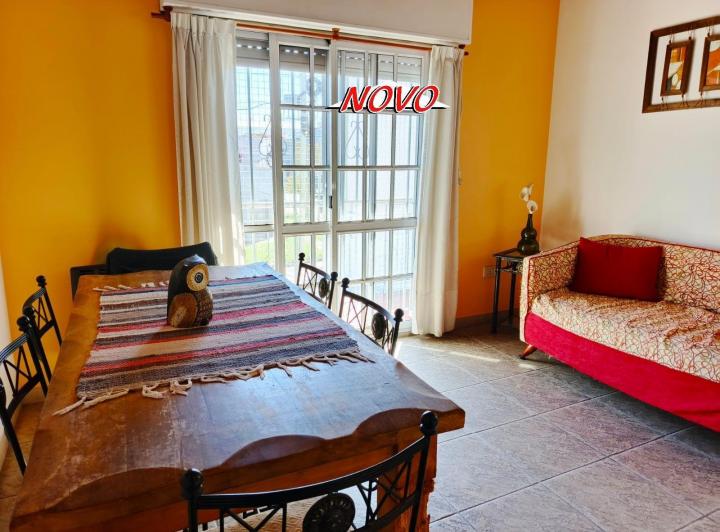 PH · 80m² · 3 Ambientes · 1 Cochera