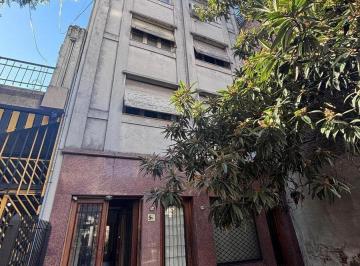 Edificio · 1300m² · Edificio Comercial en San Telmo