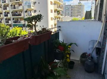 Departamento de 4 ambientes, Monserrat · 4 Ambientes Impecable